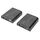 DIGITUS DS-55529 HDMI KVM IP Extender Set Full HD