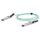 Digitus 100G QSFP28 Active Optical Cable AOC 10m