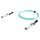 DIGITUS DN-81312 QSFP+ 40G Active Optical Cable 5 m