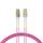 EFB-Elektronik LC-LC OM4 Fibre Patch Cable 1m
