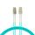 EFB LC-LC OM3 Fiber Patch Cable 2m