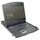 Digitus 19" LCD KVM Console 8-port VGA 1U DE