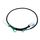 HPE X240 JL271A 100G QSFP28 to QSFP28 DAC Cable 1 m Black