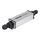Intellinet 561211 Outdoor Gigabit PoE Plus Extender IP65 Metal Housing
