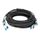 DIGITUS DK-2A338UE50BK-BBB LC UPC OS2 Breakout Cable 150 m Black