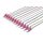 Digitus LC OM4 Pigtail Set 12 Colours 2m