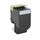Lexmark 702XKE Black Corporate Toner, 8,000 Pages
