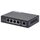 Intellinet 4-Port Gigabit Ultra PoE Extender