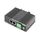 DIGITUS Industrial Gigabit PoE+ Injector 60 W DIN-Rail