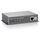 LevelOne PoE+ Repeater 2-Port Hybrid Output, 200 m
