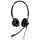 Jabra BIZ 2400 II QD Duo NC Wideband Headset