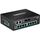 TRENDnet TI-PG102 Industrial PoE+ DIN-Rail Switch 10-Port