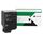 Lexmark 24B7514 Black Original Toner Cartridge