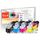 Peach LC-3217 Compatible Ink Multipack