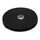DIGITUS AK-770905-100-S Black Hook-and-Loop Tape Roll, 10m x 15mm