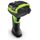 Zebra DS3608-HP Ultra-Rugged 2D Scanner USB Kit