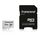 Transcend 300S microSDHC 16GB Card