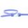 WKK 110194771 Purple Cable Ties 300x3.6mm Pack of 100