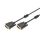 DIGITUS AK-320101-030-S 3m DVI-D Dual Link Cable