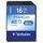 Verbatim Premium U1 SDHC 16GB Class 10 UHS-I U1