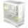 MSI MAG PANO 130R PZ White PC Case