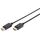 DIGITUS AK-340100-020-S Black DisplayPort Cable 2m