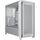 Corsair FRAME 4000D Mid-Tower PC Case, White