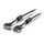 Equip 118972 1.8m DVI-D Dual Link Extension Cable