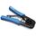 TRENDnet TC-CT68 RJ11 RJ12 RJ45 Crimp Cut Strip Tool