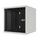EFB-Elektronik WGB-1009GR.30 grey 10-inch 9U wall cabinet