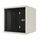 EFB-Elektronik WGB-1009WS.30 white 10-inch 9U wall cabinet