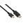 Good Connections DP-HDMI1 Black DisplayPort to HDMI Cable 1m