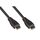 Good Connections 4520-010 HDMI Type A Cable 1 m Black
