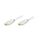 Techly ICOC HDMI-4-050WH White HDMI Cable 5m