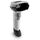Zebra DS2208 Nova White 2D Barcode Scanner Scanner Only