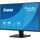 iiyama ProLite X2491H-B1 23.8-inch IPS monitor with tilt stand