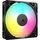 CORSAIR RS120 ARGB 120mm Black PWM Fan CO-9050180-WW
