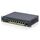 DIGITUS DN-80122 black eight-port 2.5G switch with one 10G SFP+ uplink