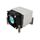 Dynatron K-666 2U Server CPU Cooler