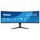 iiyama ProLite XCB4994DQSU-B1 49-inch curved black monitor with adjustable stand