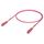 Ubiquiti OM4 Duplex LC UPC 1 m cable, representative single cable from the 50-pack