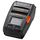 BIXOLON XM7-20 XM7-20IWK BEG black mobile label printer