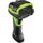 Zebra DS3608 SR Industrial Green 2D Scanner USB Cable Kit