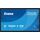 iiyama TW3226AS-B3P 31.5 Android Touch Panel PC