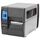 Zebra ZT231 ZT23142-T0E000FZ tear-off label printer