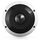 Ubiquiti G6 Pro 360 White camera, front view