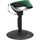 Socket Mobile SocketScan S740 Green Bluetooth 1D 2D Scanner with Charging Stand