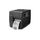 Zebra ZT111 ZT11142-D0E000FZ black direct thermal label printer