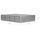 Ubiquiti UNVR-G2-Pro silver 2U recorder, angled front and top view with dimensions