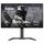 iiyama GOB2701QSC-B1 Titan Falcon Tandem OLED QHD 280 Hz gaming monitor, front view